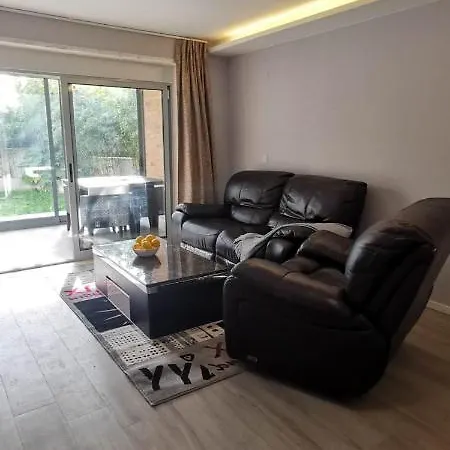 Vendégház Anan,casa
