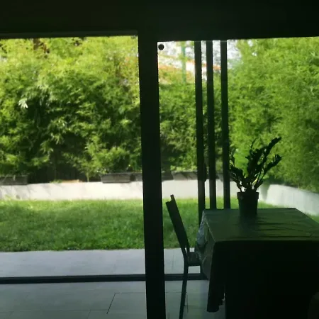 Vendégház Anan,casa *